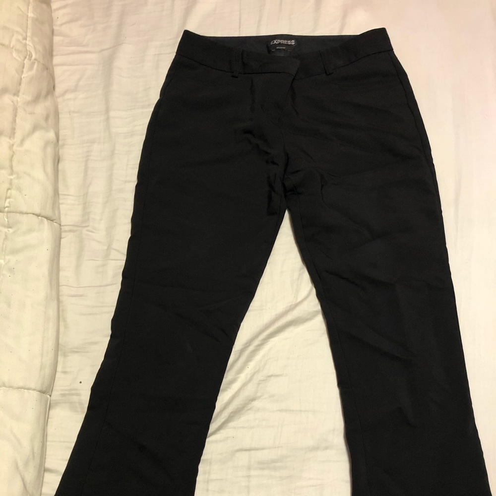 Express work pants - Picture 4 of 5